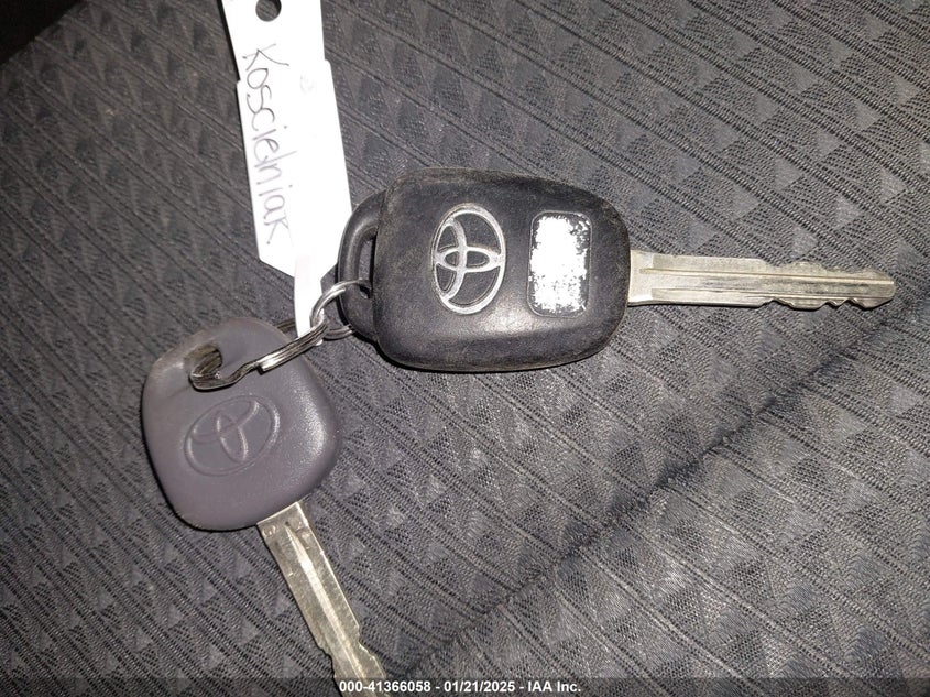 2013 TOYOTA CAMRY VIN: 4T1BF1FK1DU283766