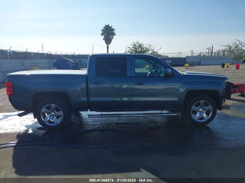 VIN 3GCPCREC2EG205142 2014 Chevrolet Silverado 1500... no.14