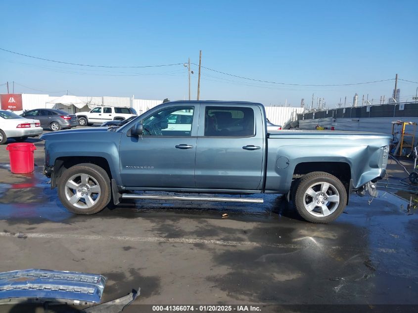 VIN 3GCPCREC2EG205142 2014 Chevrolet Silverado 1500... no.15