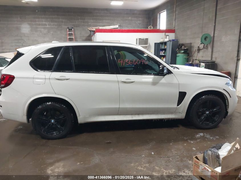 VIN 5UXKR0C50G0P33941 2016 BMW X5, Xdrive35I no.13