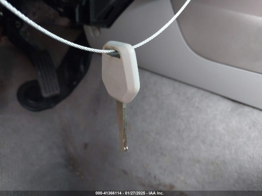 2010 Subaru Forester 2.5X Limited VIN: JF2SH6DC7AH760617 Lot: 41366114