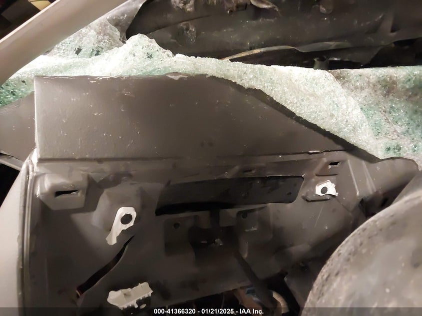 2009 Ford Edge Limited VIN: 2FMDK39C59BA45145 Lot: 41366320