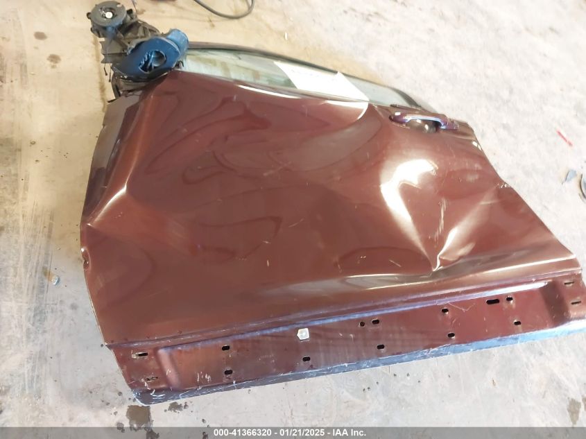 2009 Ford Edge Limited VIN: 2FMDK39C59BA45145 Lot: 41366320