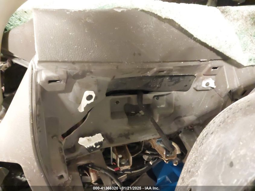 2009 Ford Edge Limited VIN: 2FMDK39C59BA45145 Lot: 41366320