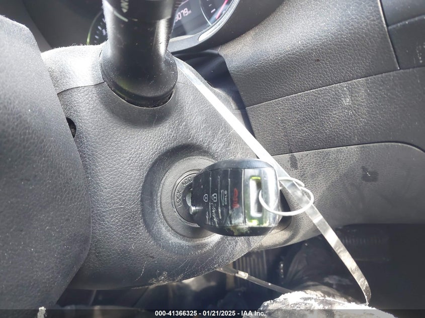 2015 KIA FORTE LX - 0KNAFX4A63F533232