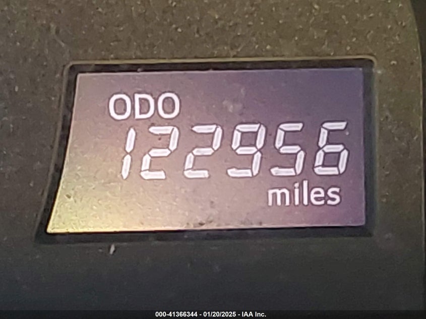 2014 TOYOTA CAMRY VIN: 4T1BF1FK3EU840551