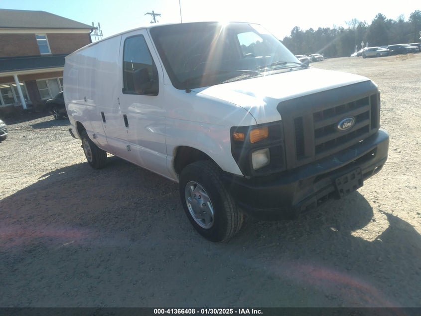 Vin: 1ftne1ew2ada07679, lot: 41856874, ford e-150 commercial/recreational 2010 img_1