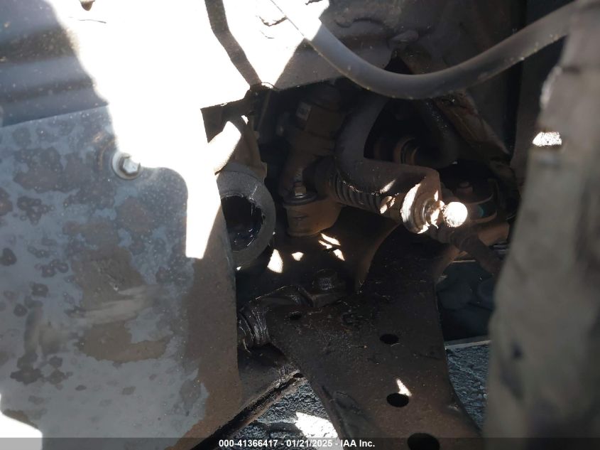 2021 Lexus Es 350 F Sport VIN: 58AGZ1B1XMU098201 Lot: 41366417