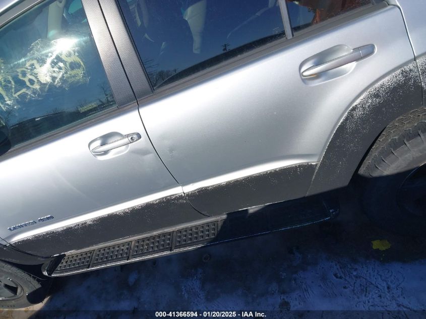 2004 Toyota 4Runner Limited V6 VIN: JTEBU17R440020678 Lot: 41366594