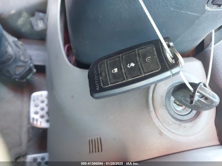 2004 Toyota 4Runner Limited V6 VIN: JTEBU17R440020678 Lot: 41366594