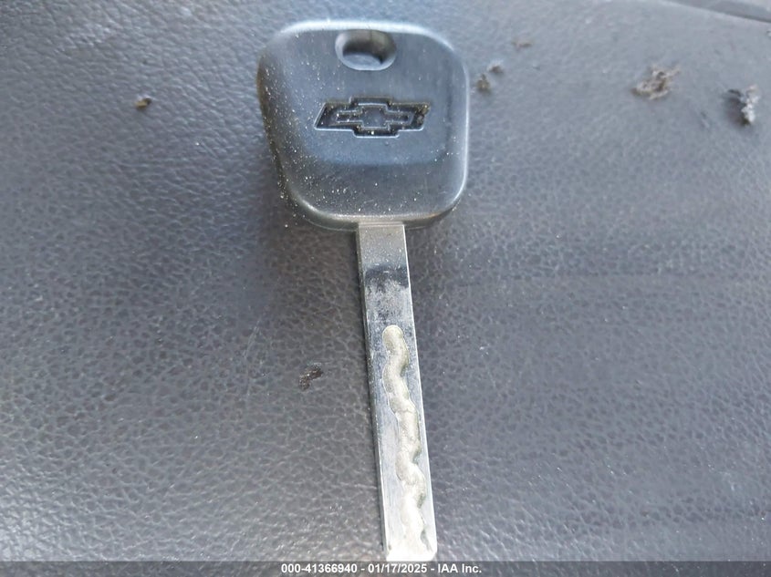 2017 CHEVROLET SILVERADO 1500 2LZ - 3GCUKSEC0HG263090