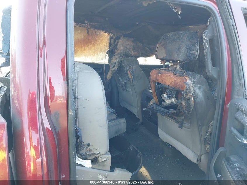 2017 CHEVROLET SILVERADO 1500 2LZ - 3GCUKSEC0HG263090