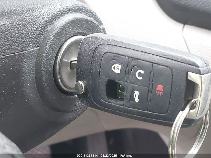 2013 Chevrolet Equinox 2Lt VIN: 2GNALPEK3D6414313 Lot: 41367114