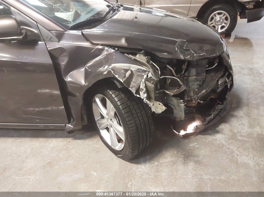 2015 CHEVROLET CRUZE VIN: 1G1PE5SBXF7146538