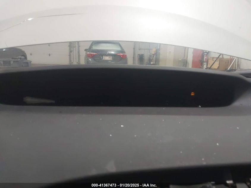 2011 Toyota Prius Four VIN: JTDKN3DU1B0270303 Lot: 41367473