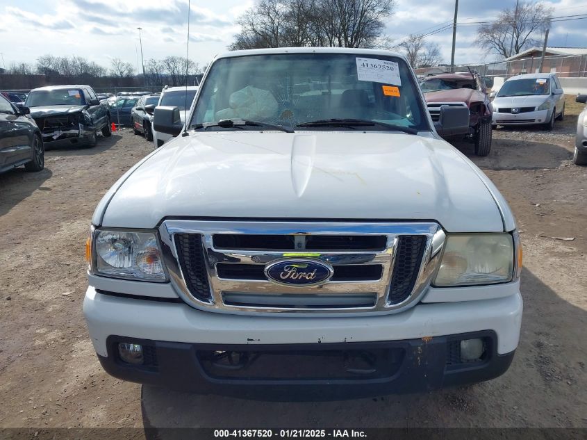 2006 Ford Ranger Fx4 Level Ii/Fx4 Off-Road/Sport/Xlt VIN: 1FTZR45E86PA02586 Lot: 41367520