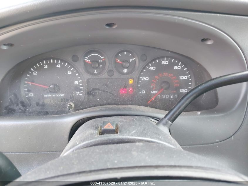 2006 Ford Ranger Fx4 Level Ii/Fx4 Off-Road/Sport/Xlt VIN: 1FTZR45E86PA02586 Lot: 41367520