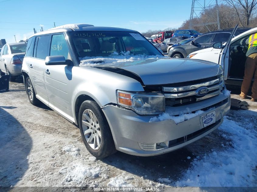 2009 Ford Flex