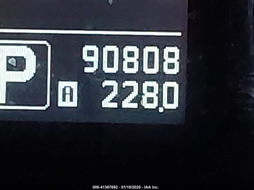 2013 INFINITI G37 - JN1CV6FE8DM772784