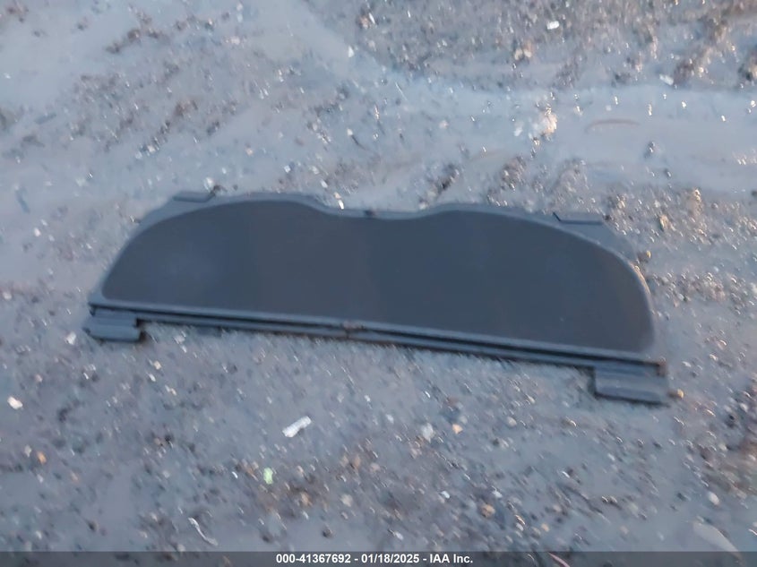 2013 INFINITI G37 - JN1CV6FE8DM772784