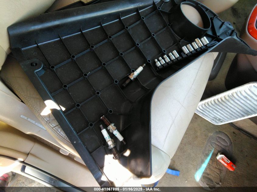 2003 Lexus Rx 300 Base (A4) VIN: JTJHF10U230302451 Lot: 41367705