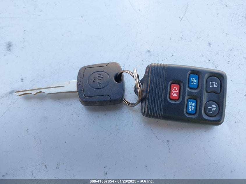 2006 Lincoln Navigator Luxury/Ultimate VIN: 5LMFU27596LJ28670 Lot: 41367854