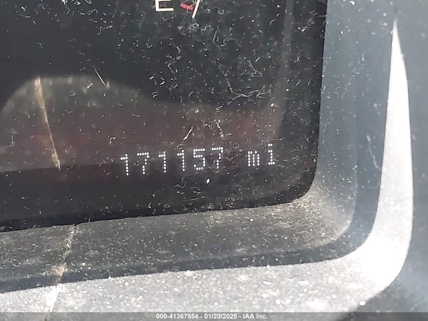 2006 Lincoln Navigator Luxury/Ultimate VIN: 5LMFU27596LJ28670 Lot: 41367854