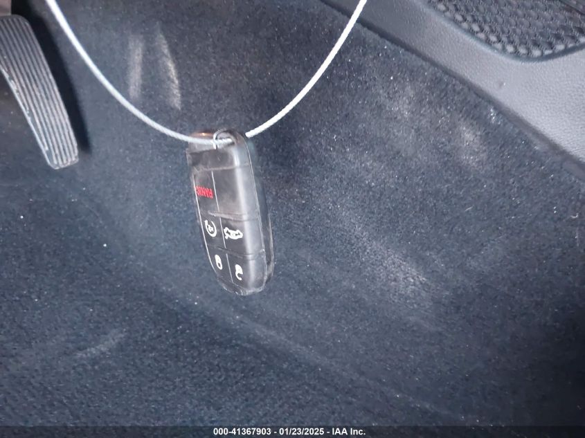 2021 Dodge Challenger R/T VIN: 2C3CDZBTXMH51572 Lot: 41367903