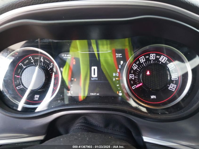 2021 Dodge Challenger R/T VIN: 2C3CDZBTXMH51572 Lot: 41367903