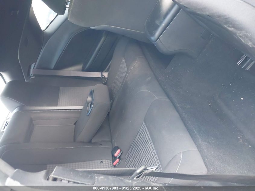 2021 Dodge Challenger R/T VIN: 2C3CDZBTXMH51572 Lot: 41367903