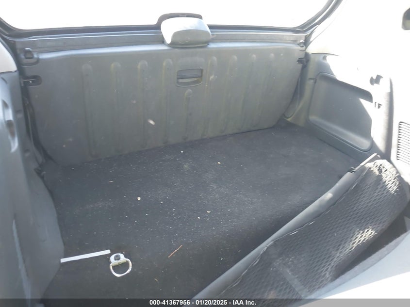 2013 SMART FORTWO PASSION/PURE - WMEEJ3BA1DK682702