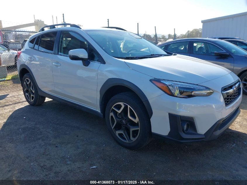 2019 Subaru Crosstrek, 2.0I L...