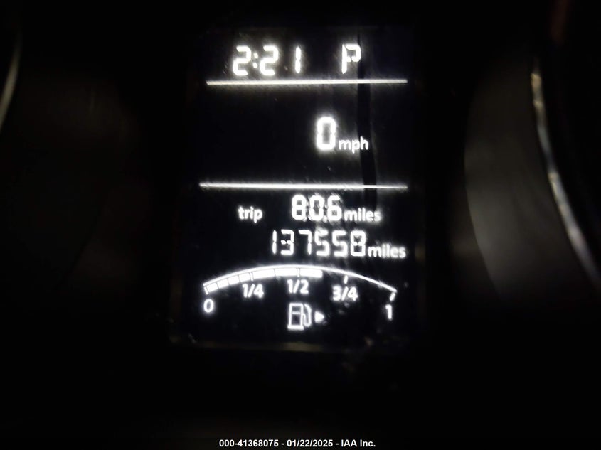 2015 VOLKSWAGEN JETTA 1.8T SE - 3VWD17AJ1FM402112