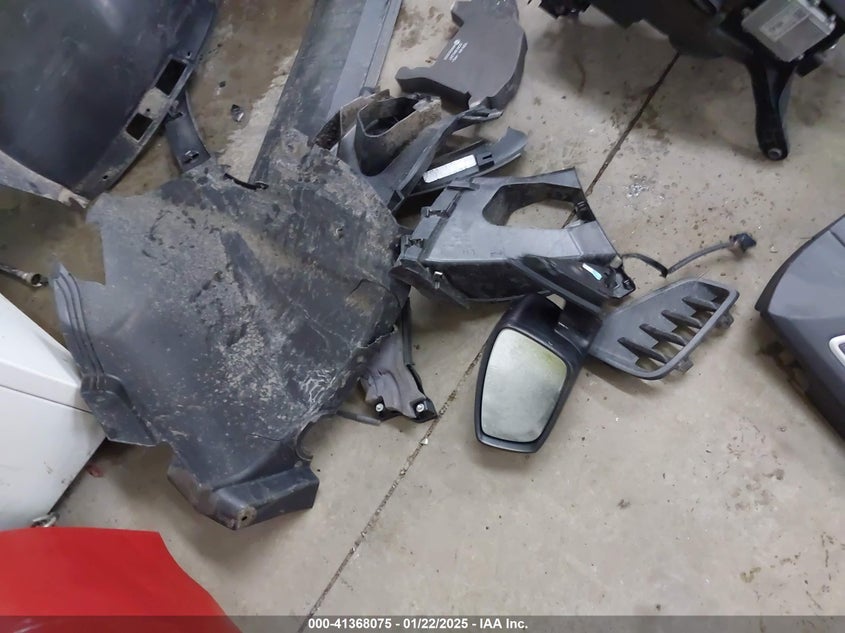 2015 VOLKSWAGEN JETTA 1.8T SE - 3VWD17AJ1FM402112