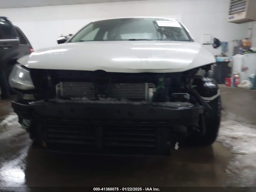 2015 VOLKSWAGEN JETTA 1.8T SE - 3VWD17AJ1FM402112