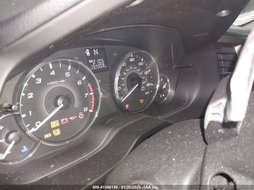 2011 Subaru Outback 2.5I Premium VIN: 4S4BRBGC4B3439905 Lot: 41368159