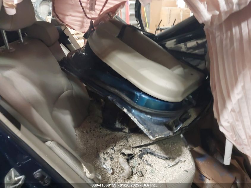 2011 Subaru Outback 2.5I Premium VIN: 4S4BRBGC4B3439905 Lot: 41368159