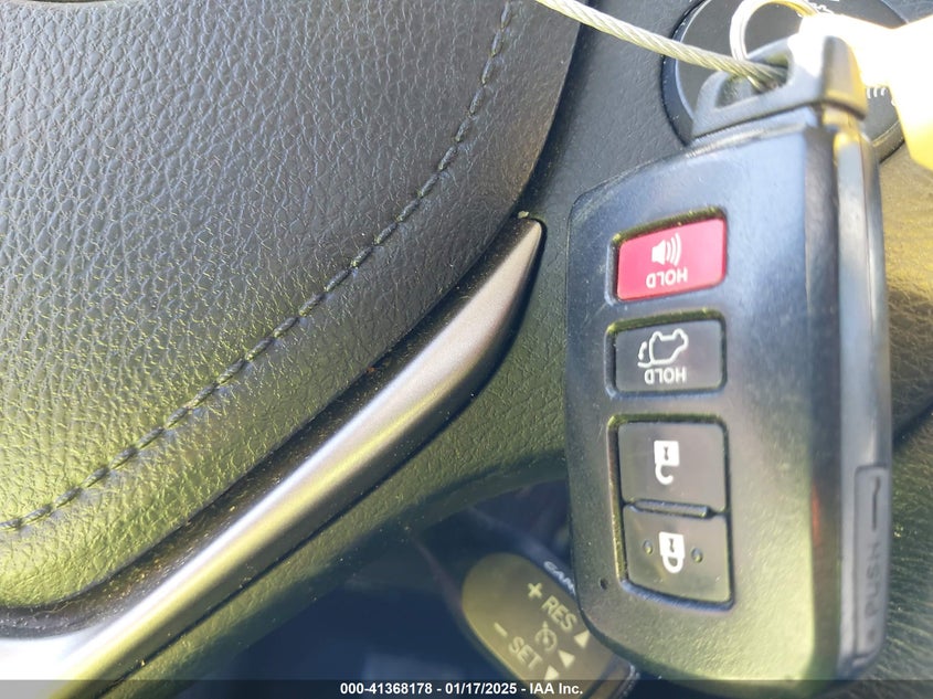 2015 TOYOTA RAV4 LIMITED - 2T3DFREV9FW291465