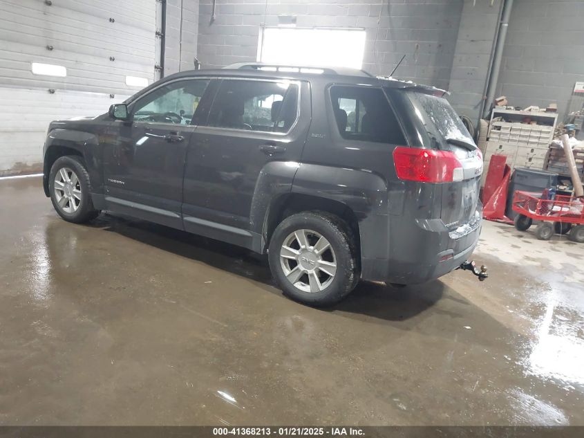 VIN 2GKFLVEK0D6335415 2013 GMC TERRAIN no.3