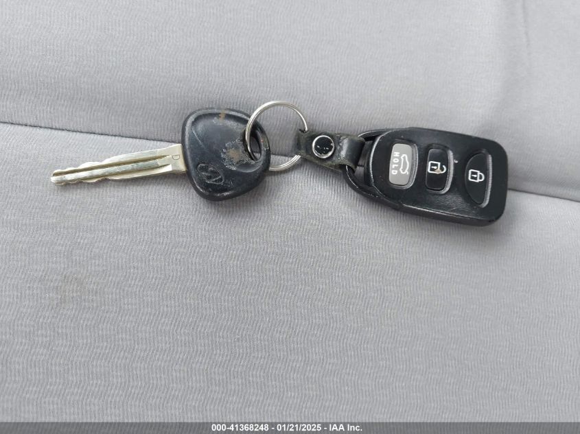 2009 Hyundai Elantra Se VIN: KMHDU46D49U704808 Lot: 41368248