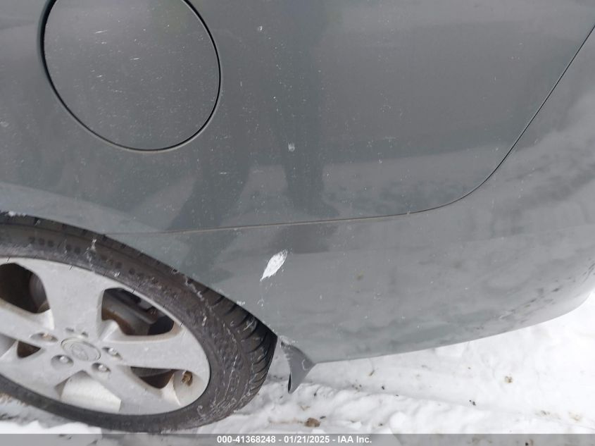 2009 Hyundai Elantra Se VIN: KMHDU46D49U704808 Lot: 41368248