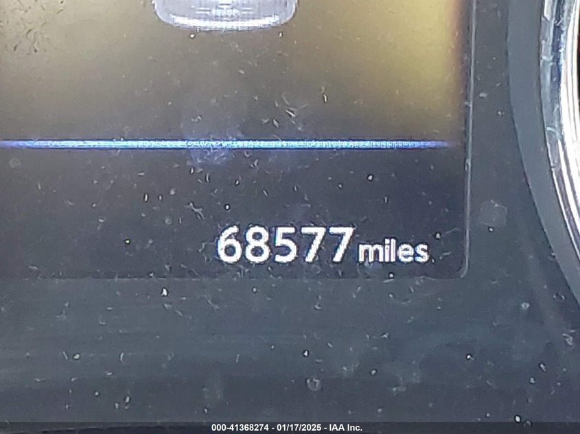 2018 NISSAN ROGUE S - 5N1AT2MT2JC774709