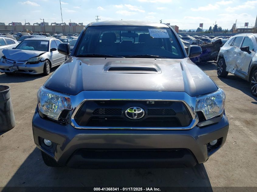 VIN 5TFJX4GNXFX037419 2015 TOYOTA TACOMA no.12