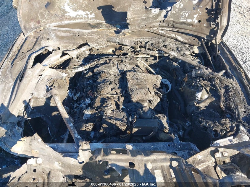 2014 BMW 535I XDRIVE - WBA5B3C51ED532766