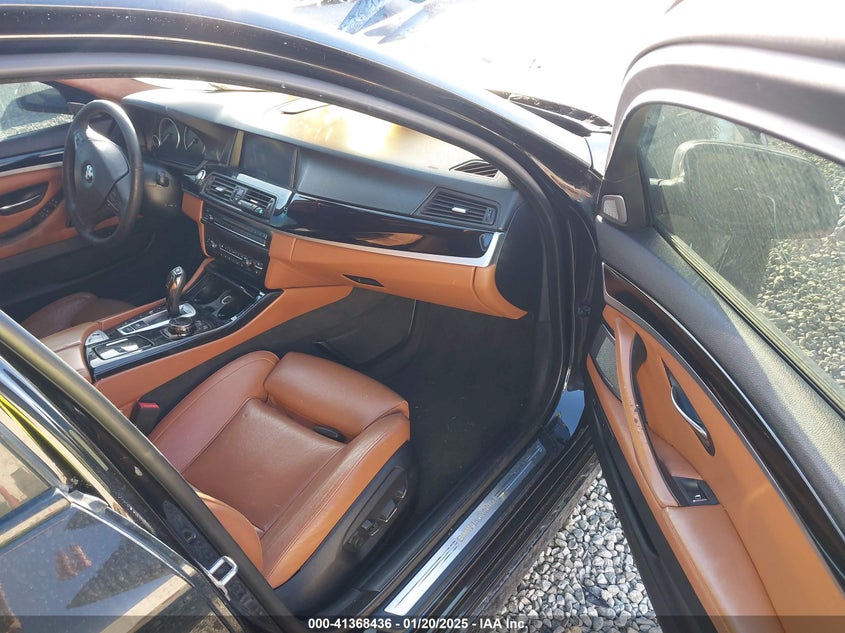 2014 BMW 535I XDRIVE - WBA5B3C51ED532766