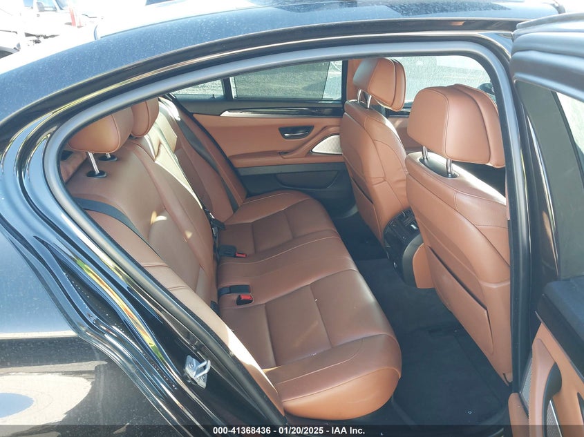 2014 BMW 535I XDRIVE - WBA5B3C51ED532766
