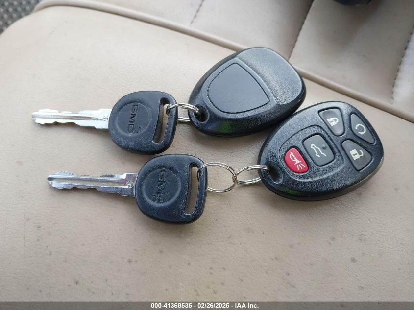 2015 GMC Acadia Slt-1 VIN: 1GKKVRKD7FJ219978 Lot: 41368535