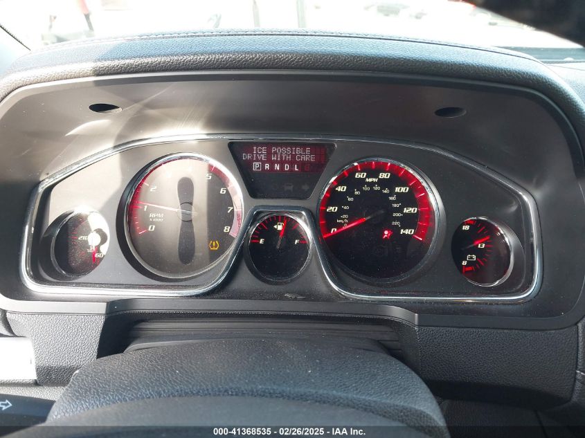 2015 GMC Acadia Slt-1 VIN: 1GKKVRKD7FJ219978 Lot: 41368535