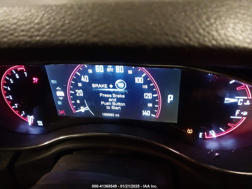 2014 DODGE DURANGO SXT - 1C4RDJAG4EC562860