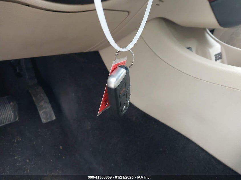 2016 DODGE DURANGO LIMITED - 1C4RDHDG8GC432815